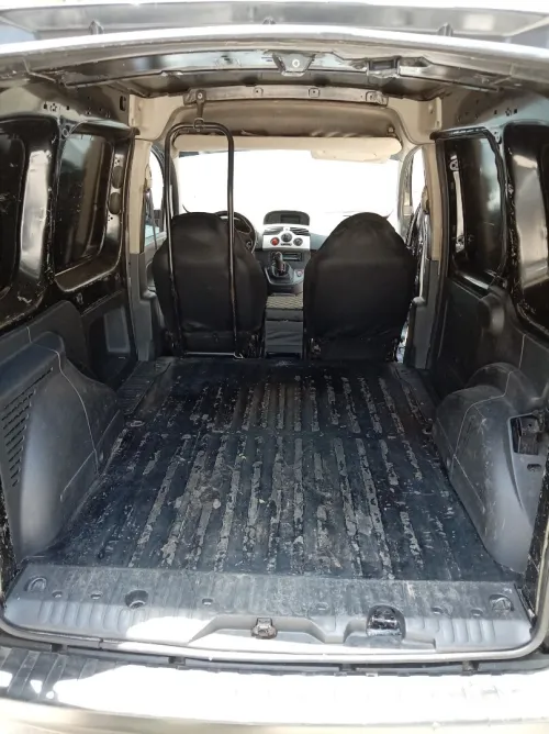Renault Kangoo 2012 Kangoo