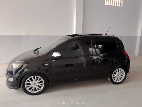 Renault Twingo 2013 Dynamique