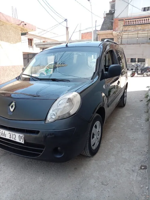 Renault Kangoo 2012 Kangoo