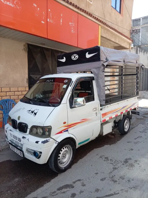 DFSK Mini Truck 2013 SC 2m30