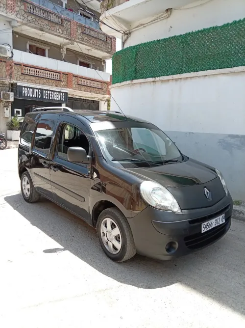 Renault Kangoo 2012 Kangoo