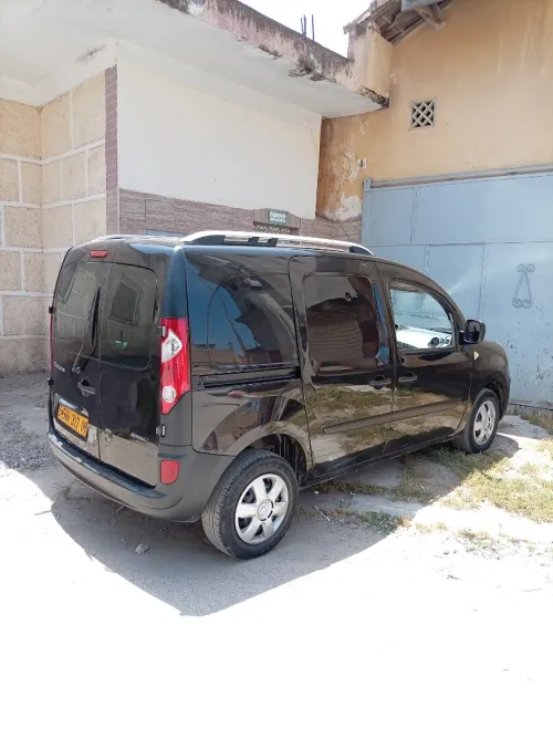 Renault Kangoo 2012 Kangoo