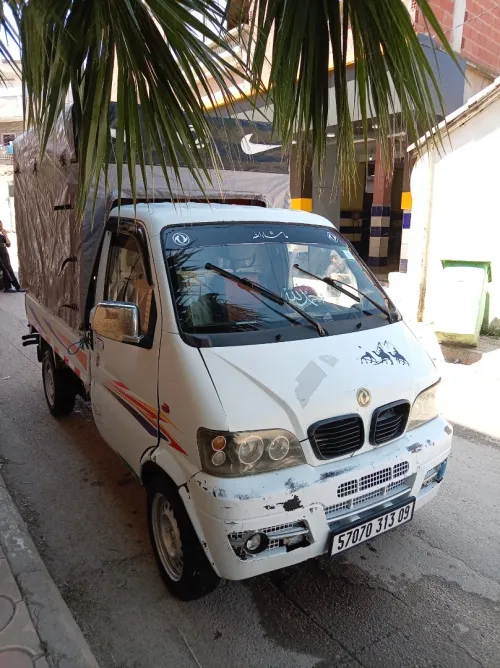 DFSK Mini Truck 2013 SC 2m30