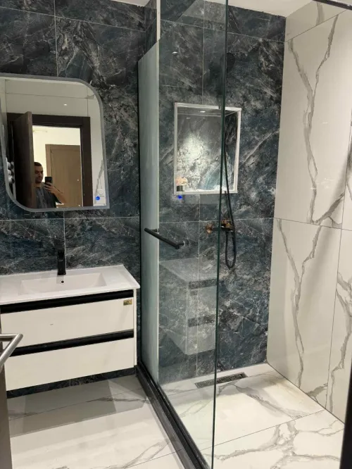 Location Appartement F4 Oran Bir el djir