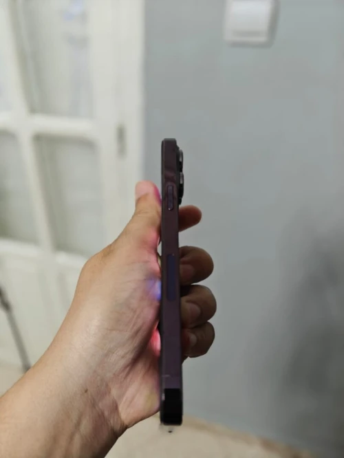 iphon 14 prp max 