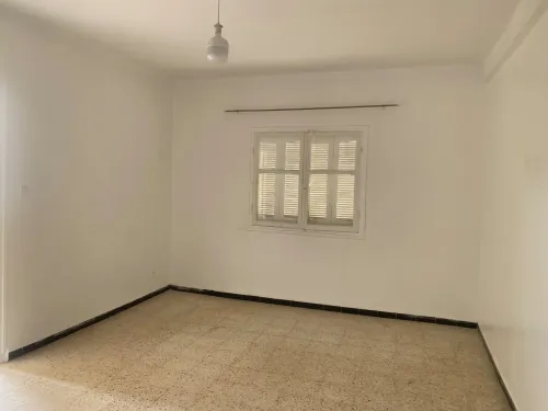 Location Appartement F4 Alger Bab ezzouar