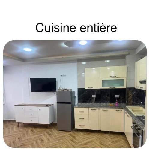 Location Appartement Studio Alger El marsa