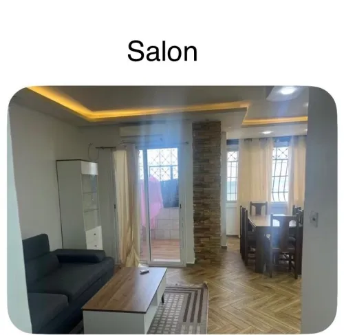 Location Appartement Studio Alger El marsa