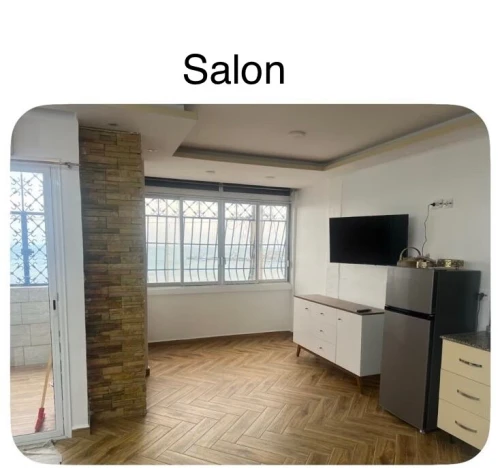 Location Appartement Studio Alger El marsa