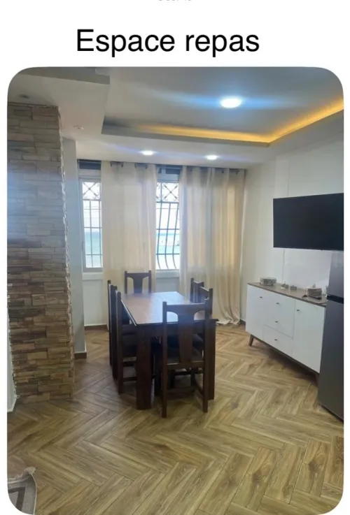 Location Appartement Studio Alger El marsa