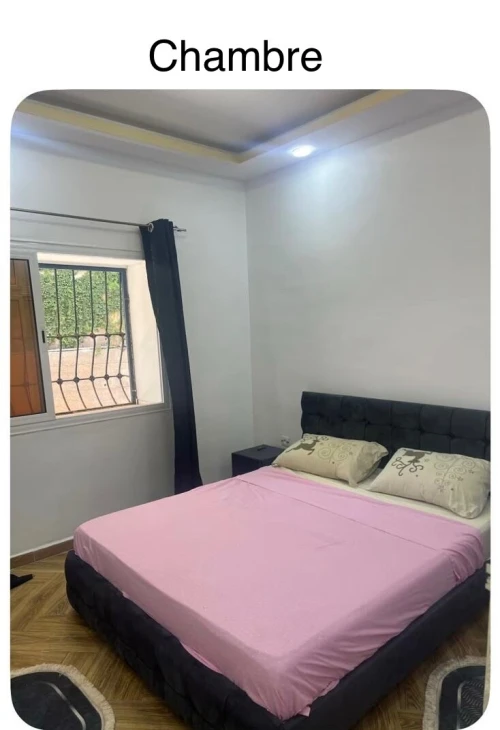 Location Appartement Studio Alger El marsa