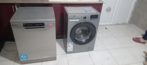 Location Appartement F4 Alger Reghaia
