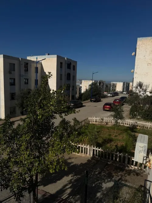 Vente Appartement F4 Boumerdès Boumerdes