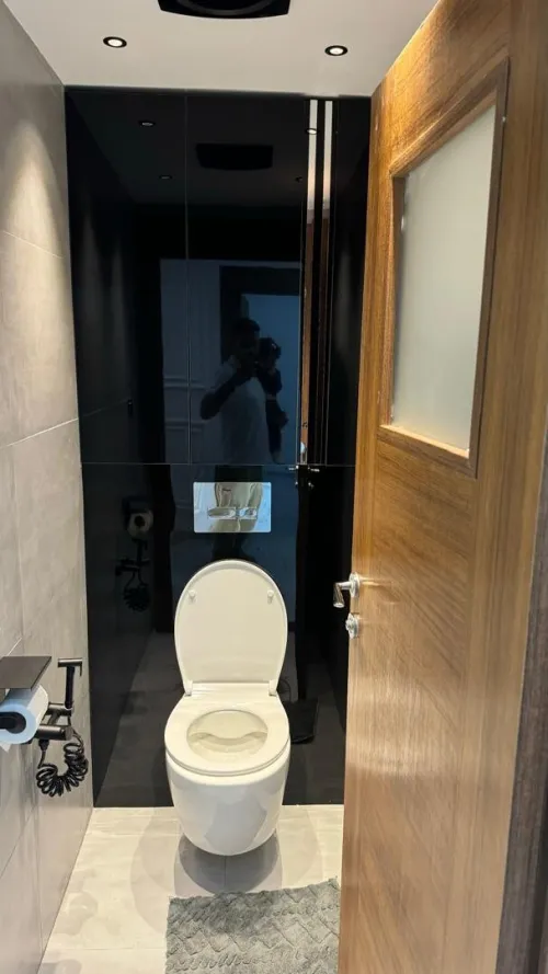 Vente Appartement F4 Boumerdès Boumerdes