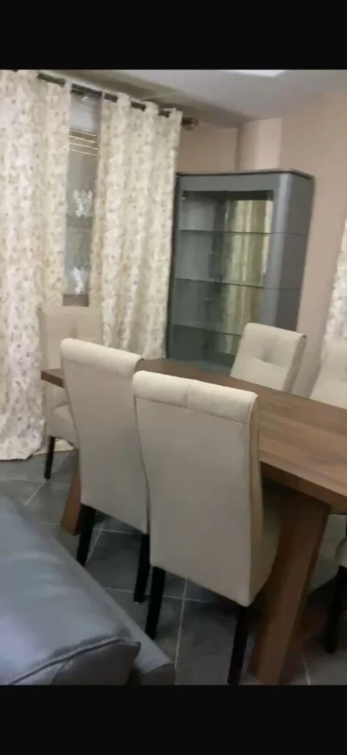 Location Appartement F3 Alger El achour