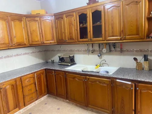 Location Appartement Niveau de villa F5 Alger Bouzareah