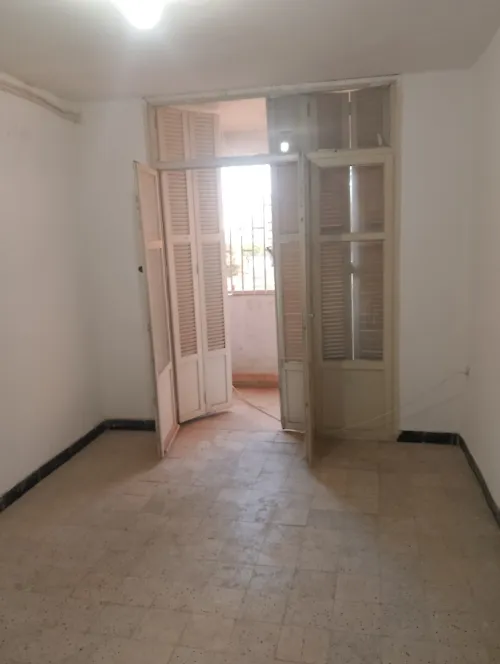 Vente Appartement F5 Alger Bab ezzouar