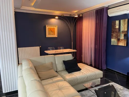 Vente Appartement F3 Alger Ben aknoun