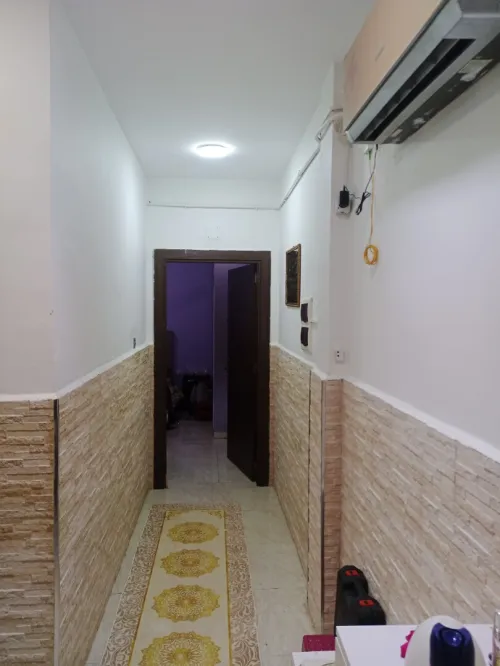 Vente Appartement F4 Alger Rouiba