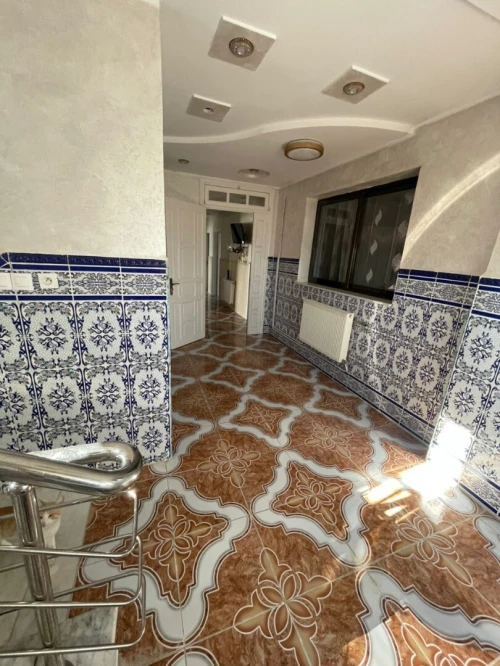 Vente Villa Alger Hraoua