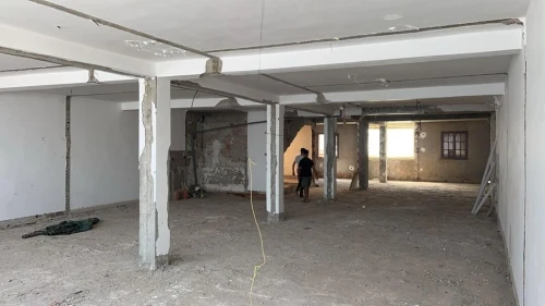 Location Appartement Alger Dar el beida