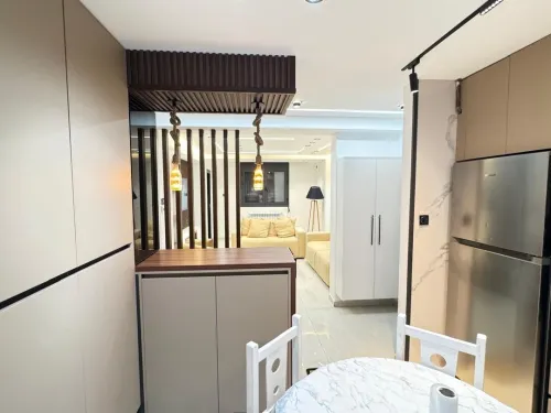 Vente Appartement F4 Boumerdès Boumerdes