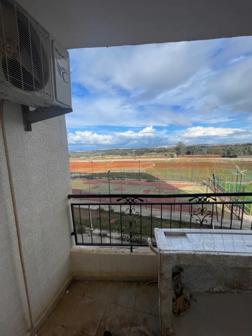Location Appartement F5 Alger Mahelma