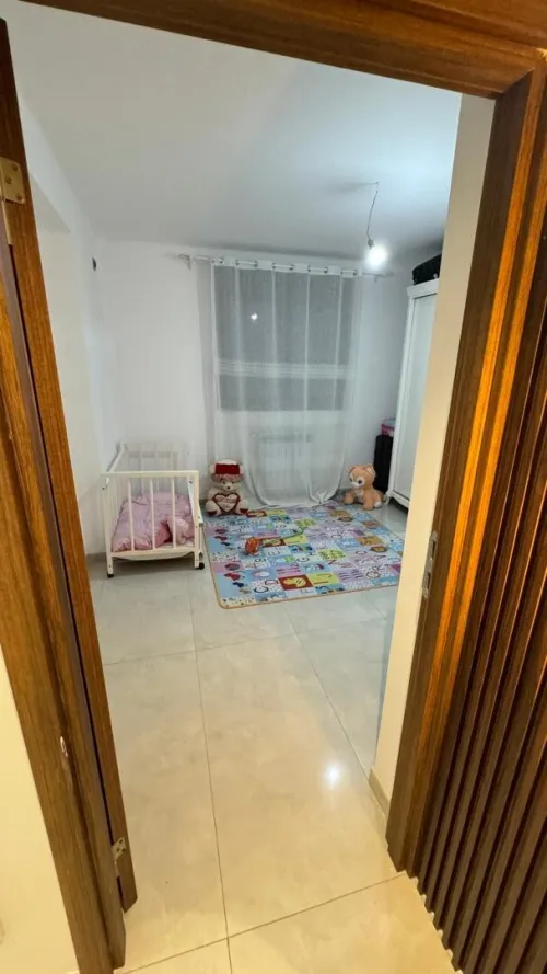 Vente Appartement F4 Boumerdès Boumerdes