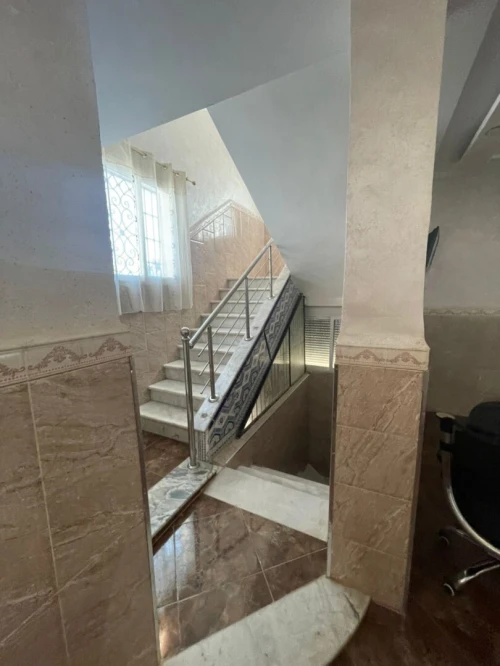Vente Villa Alger Hraoua