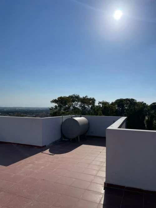 Vente Villa Alger Hraoua