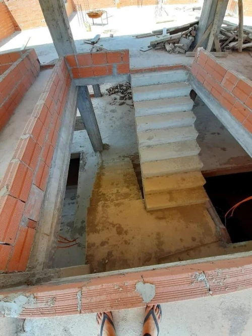 Location Immeuble Alger Dar el beida