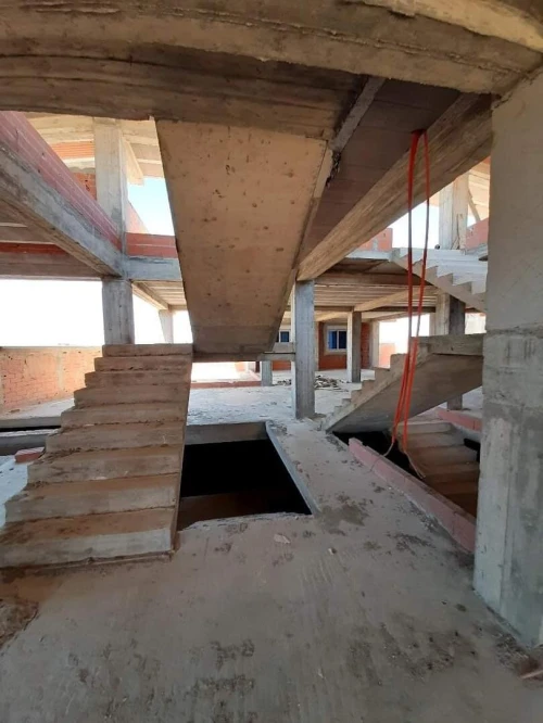 Location Immeuble Alger Dar el beida