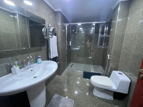 Vente Appartement F3 Alger Ben aknoun