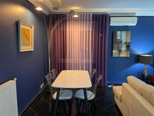 Vente Appartement F3 Alger Ben aknoun