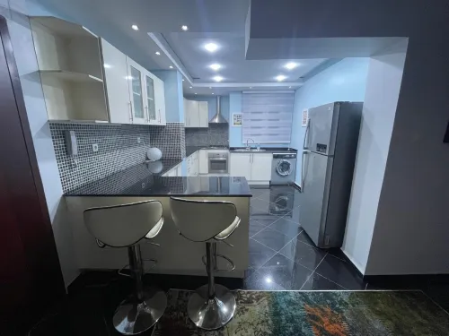 Vente Appartement F3 Alger Ben aknoun