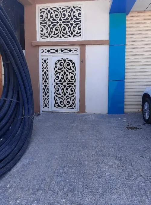 Location Immeuble Alger Dar el beida