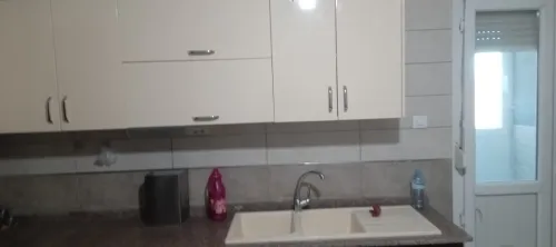 Location Appartement F4 Alger Reghaia