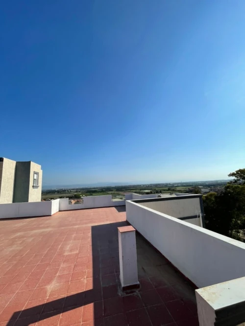 Vente Villa Alger Hraoua