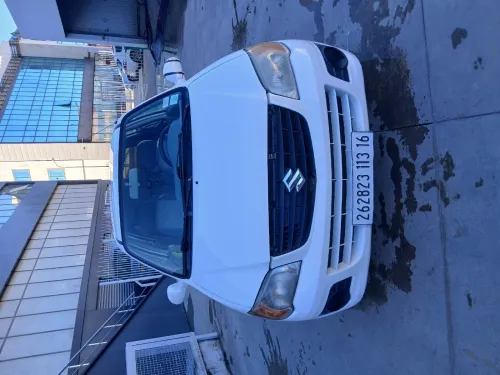 Suzuki Alto K10 2013 Alto K10