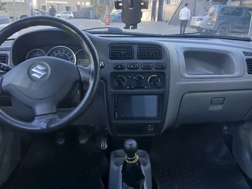 Suzuki Alto K10 2013 Alto K10