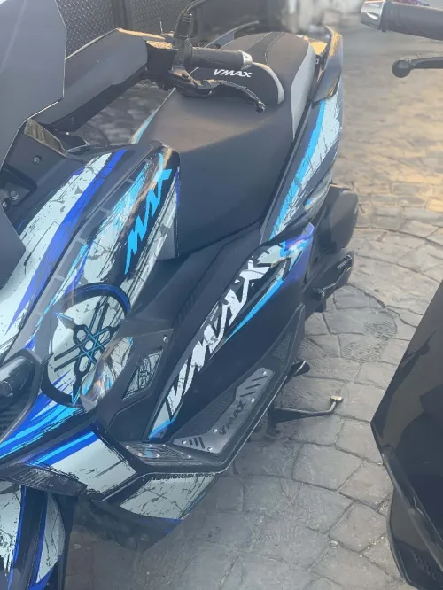 Vms V max 2024