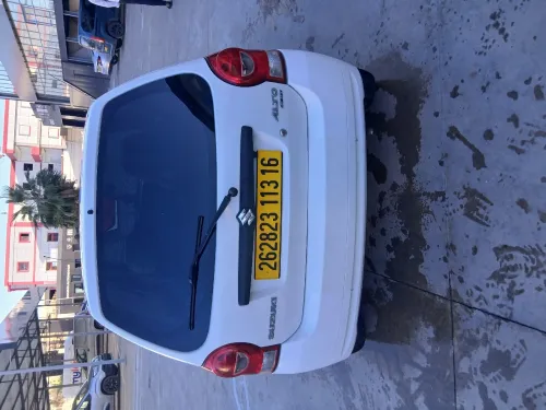 Suzuki Alto K10 2013 Alto K10