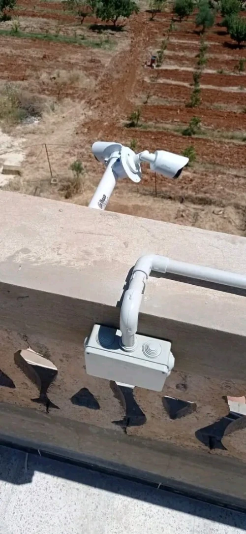 Électricité bâtiment Tiziouzou