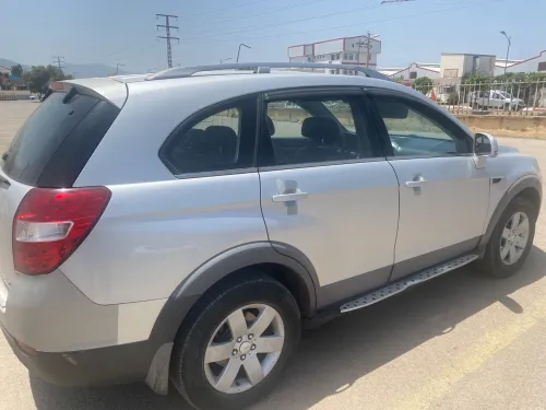 Chevrolet Captiva 2013 LT