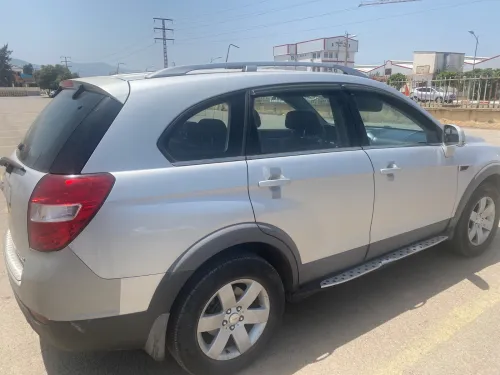 Chevrolet Captiva 2013 LT