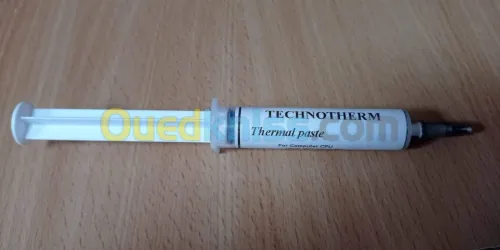 Pâte Thermique