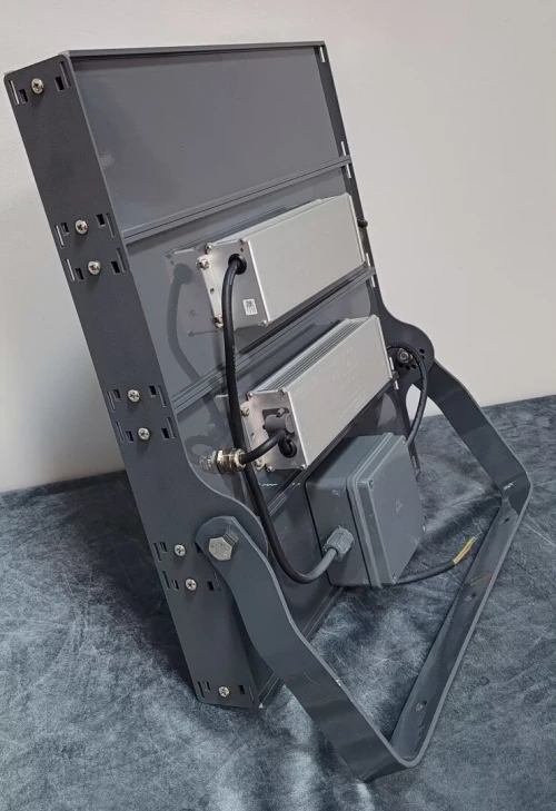 Projecteur LED 400W