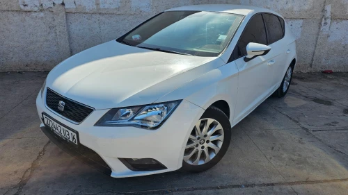 Seat Leon 2013 Leon