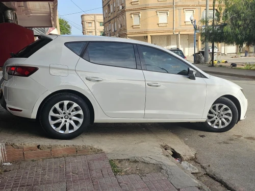 Seat Leon 2013 Leon