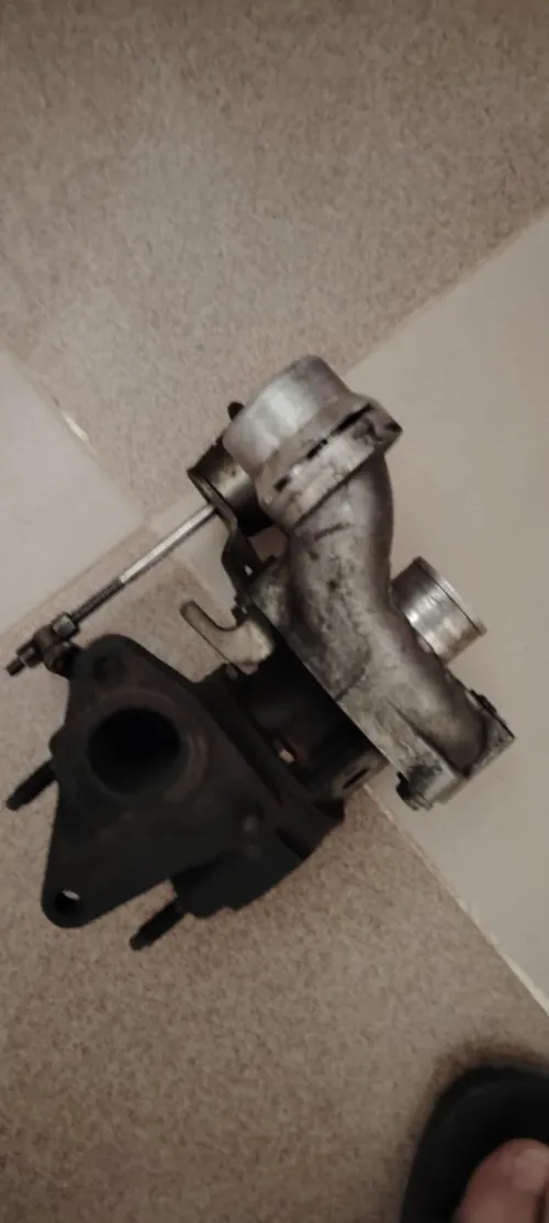 Turbo 1.5 DCI